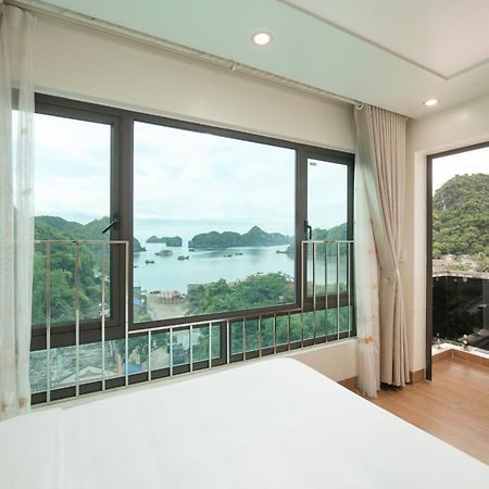 Dung Boutique Inn Dong Khe Sau Екстер'єр фото